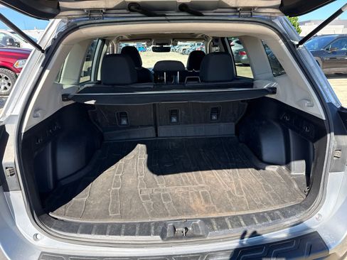 Used 2020 Subaru Forester Sport w/ Popular Package #2 AWD/4WD image 14