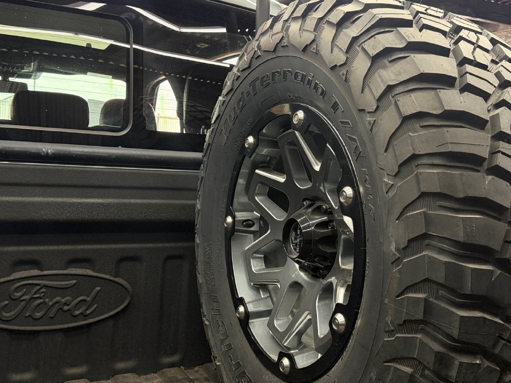 Used 2020 Ford F150 Raptor w/ Equipment Group 802A Luxury AWD/4WD image 33