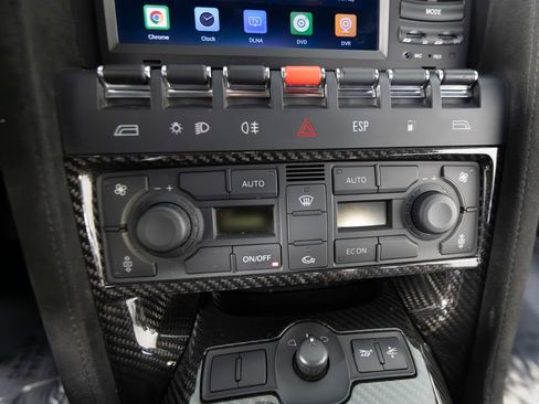 Used 2008 Lamborghini Gallardo Superleggera AWD/4WD image 21