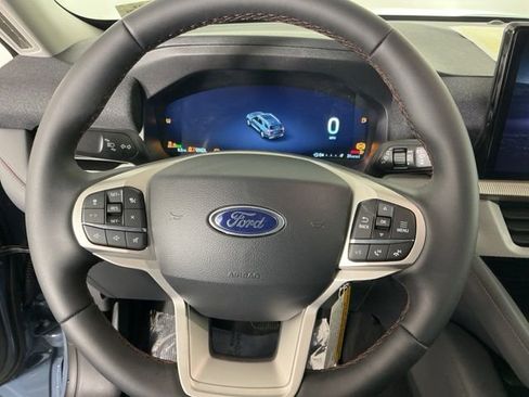 New 2026 Ford Explorer Active image 16