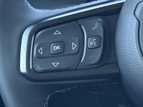 New 2026 Jeep Gladiator Mojave image 20