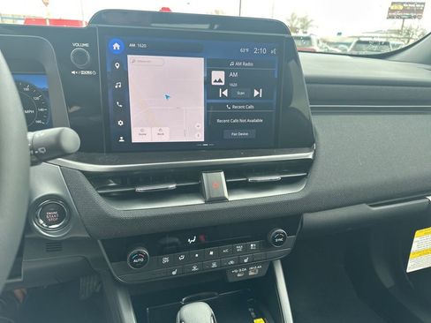 New 2026 Subaru Outback Limited AWD/4WD image 19