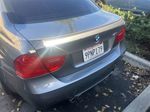 Used 2011 BMW M3 Sedan image 9