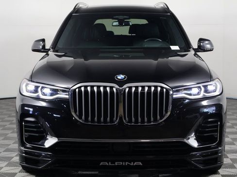 Used 2021 BMW ALPINA XB7 image 2