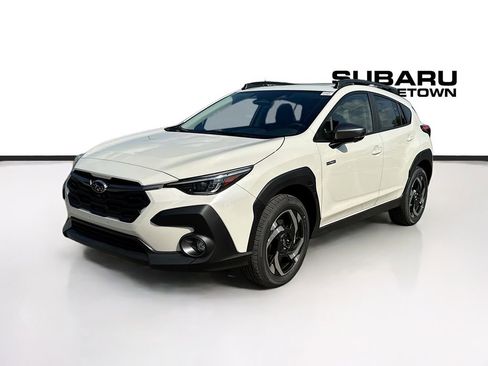 New 2026 Subaru Crosstrek 2.5i Limited AWD/4WD image 3