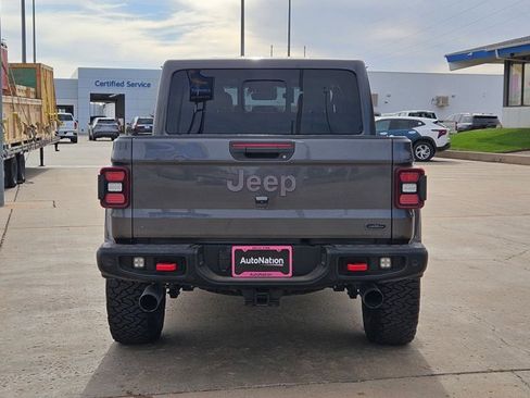 Used 2020 Jeep Gladiator Rubicon image 7