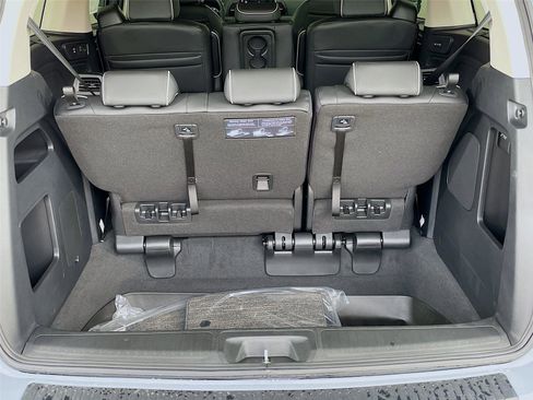 New 2026 Honda Odyssey Elite image 24