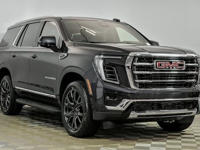New 2026 GMC Yukon Elevation w/ Elevation Premium Package