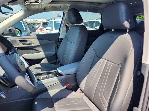 New 2026 Audi Q3 quattro 2.0T AWD/4WD image 10