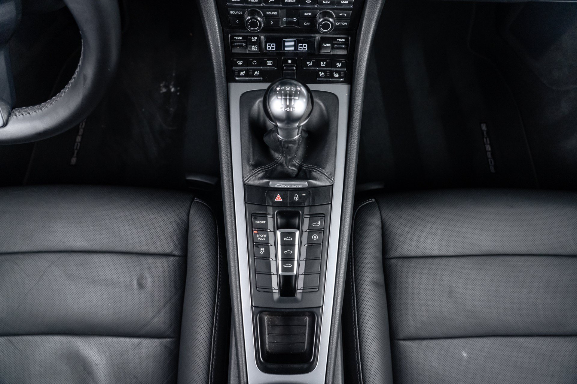 Used 2012 Porsche 911 Carrera RWD image 51