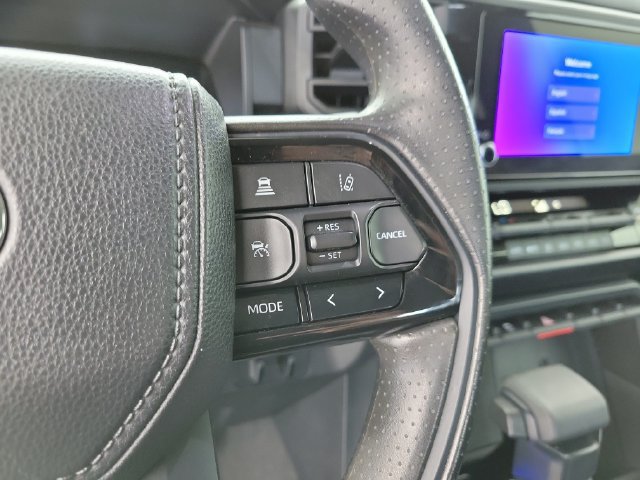 Used 2024 Toyota Tundra SR5 w/ SX Package RWD image 21