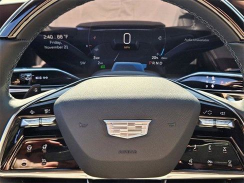 New 2026 Cadillac Lyriq Sport image 14