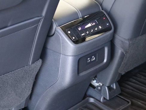Certified 2025 INFINITI QX60 Pure AWD/4WD image 32