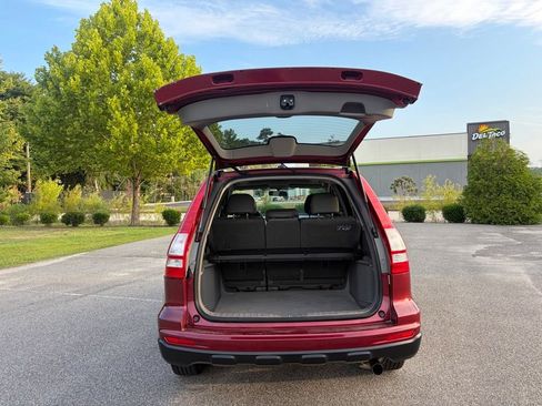 Used 2010 Honda CR-V EX-L image 5