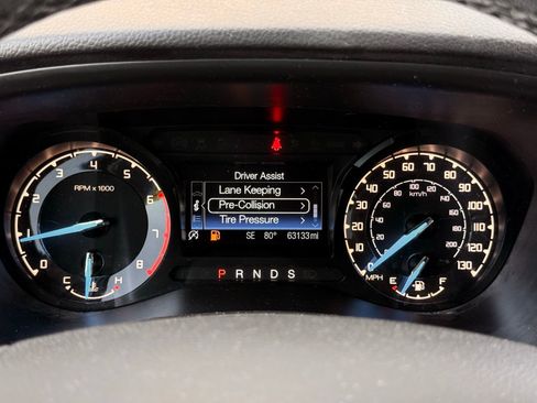 Used 2019 Ford Ranger XLT w/ Equipment Group 302A Luxury RWD image 38