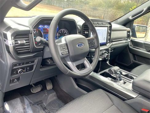 Used 2023 Ford F150 XLT w/ Equipment Group 302A High image 21