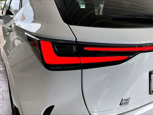 Used 2024 Lexus NX 350 F Sport AWD/4WD image 30