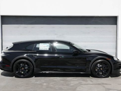 New 2025 Porsche Taycan 4S image 76