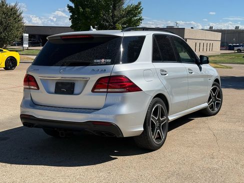 Used 2019 Mercedes-Benz GLE 43 AMG 4MATIC image 6
