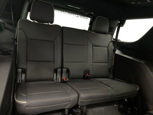 New 2026 Chevrolet Tahoe Premier image 24