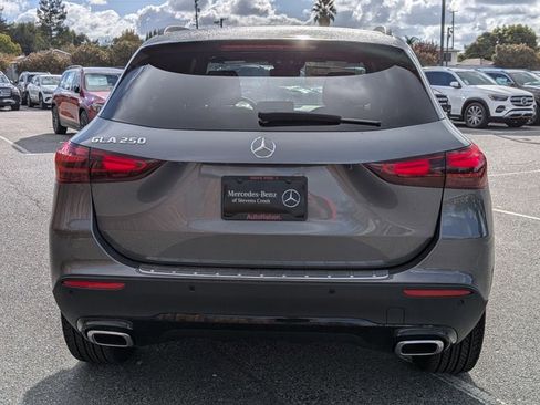 Used 2026 Mercedes-Benz GLA 250 image 7