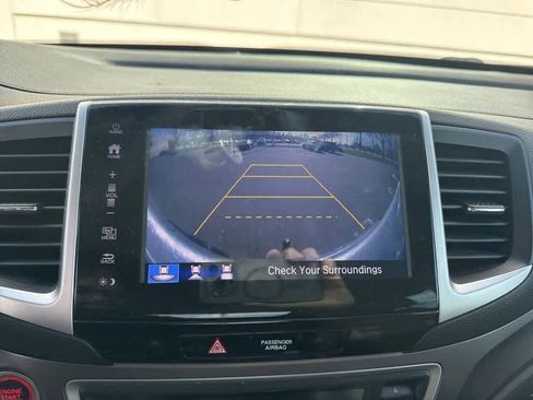 Used 2017 Honda Ridgeline RTL-T image 21