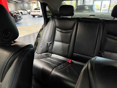 Used 2018 Cadillac XTS Luxury image 30