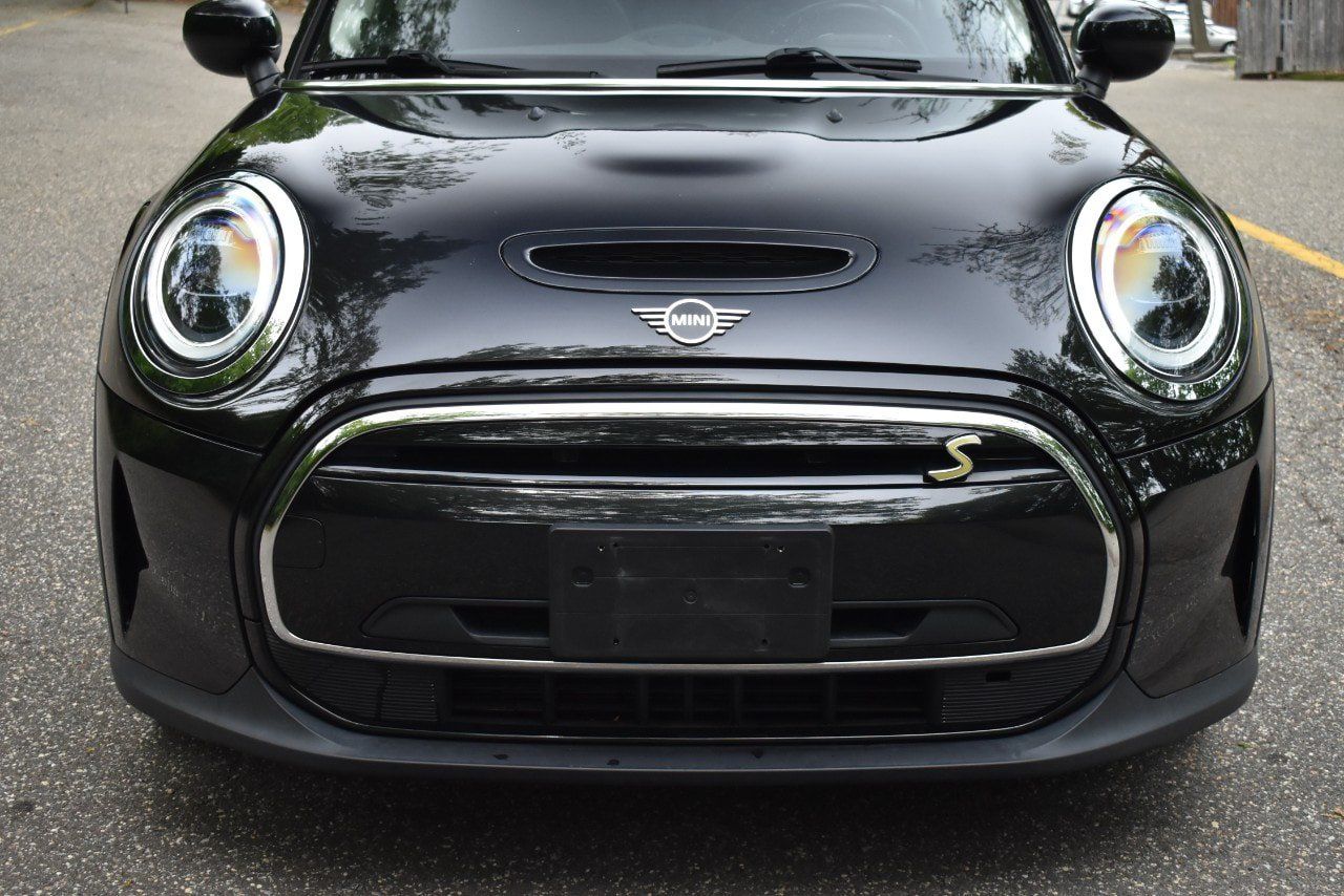 Used 2024 MINI Cooper SE FWD image 34