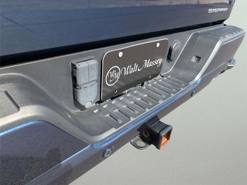 Used 2023 GMC Sierra 1500 Denali Ultimate image 36