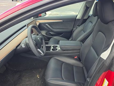 Used 2023 Tesla Model 3 Standard Range RWD image 8