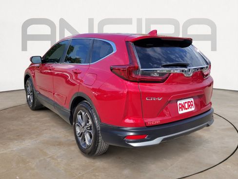 Used 2020 Honda CR-V EX-L image 8
