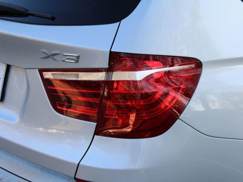 Used 2017 BMW X3 sDrive28i image 33