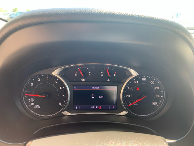 Used 2022 GMC Terrain SLT AWD/4WD image 25