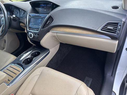 Used 2020 Acura MDX FWD w/ Technology Package image 55