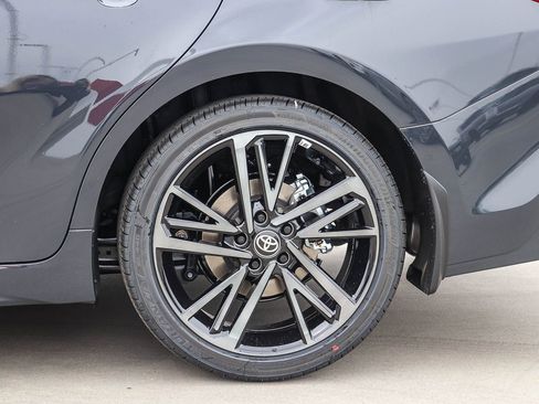 New 2026 Toyota Camry XSE image 9