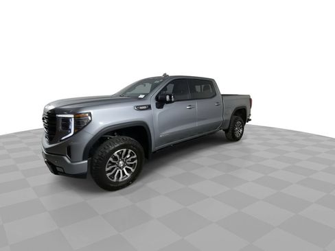 Used 2023 GMC Sierra 1500 AT4 w/ AT4 Premium Package image 4