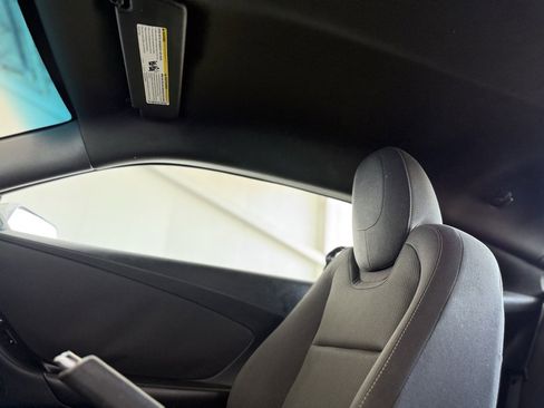 Used 2013 Chevrolet Camaro LT image 24