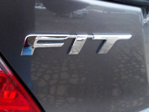 Used 2016 Honda Fit LX image 33