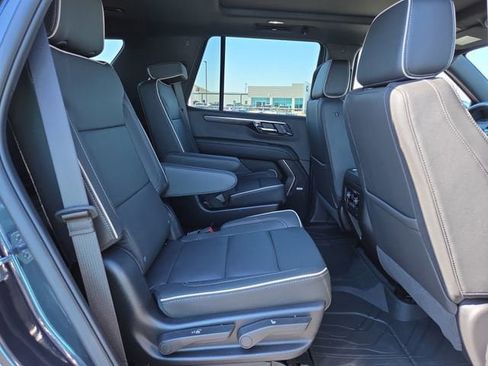 New 2026 Chevrolet Tahoe Premier w/ Sun And Tow Package image 15