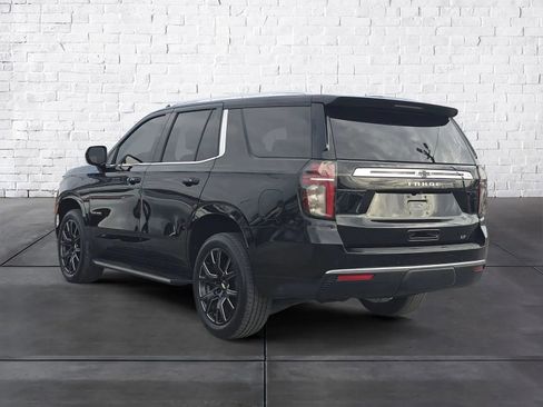Used 2021 Chevrolet Tahoe LT image 5