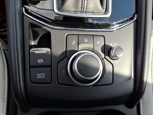 Used 2025 MAZDA CX-5 AWD 2.5 S w/ Preferred Package image 20