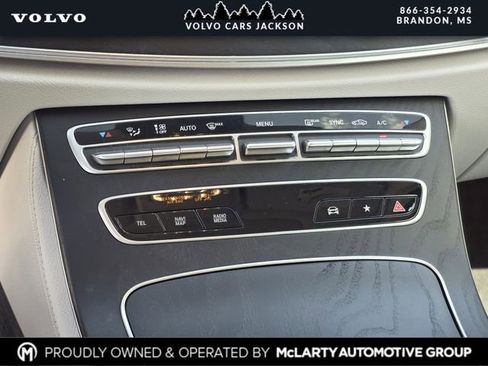 Used 2023 Mercedes-Benz E 350 Sedan image 22