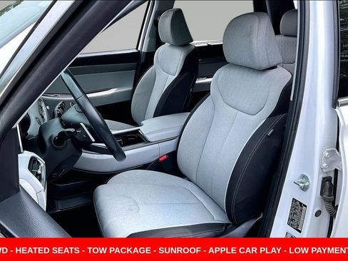 Used 2022 Hyundai Palisade SEL w/ Convenience Package AWD/4WD image 20