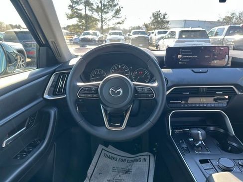 New 2026 MAZDA CX-90 3.3 Turbo w/ Select Package image 19