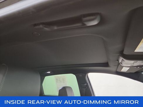 Used 2023 Cadillac XT5 Premium Luxury AWD/4WD image 13