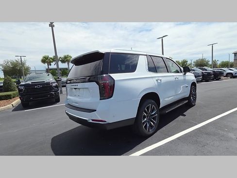 New 2026 Chevrolet Tahoe LS w/ LS Custom Edition RWD image 20