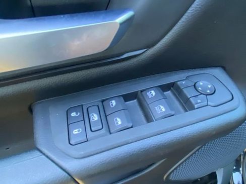 Used 2025 RAM 1500 Tradesman w/ Night Edition image 19