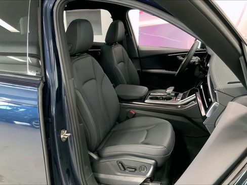 New 2026 Audi Q7 3.0T Premium Plus image 13
