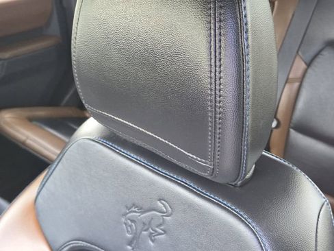 Used 2023 Ford Bronco Outer Banks image 15