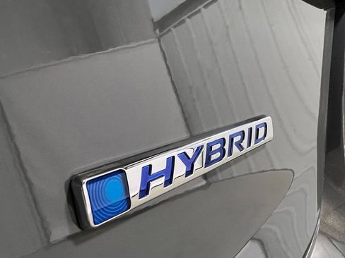 New 2025 Honda Accord EX-L image 10